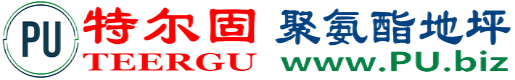 特尔固®灌云聚氨酯地坪